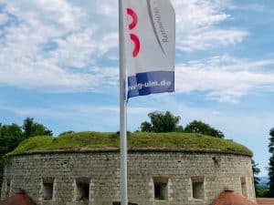 Mehr über den Artikel erfahren Männerrunde, Ausflug nach Ulm am 19. Juli 2025