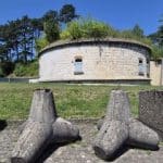 Männerrunde: 20.06.2026 Exkursion zur Bundesfestung nach Ulm