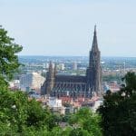 Männerrunde: 20.06.2026 Exkursion zur Bundesfestung nach Ulm