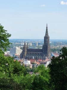 Mehr über den Artikel erfahren Männerrunde: 20.06.2026 Exkursion zur Bundesfestung nach Ulm