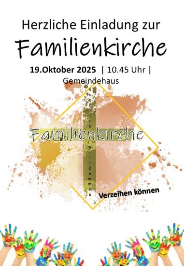 FlyerOktober