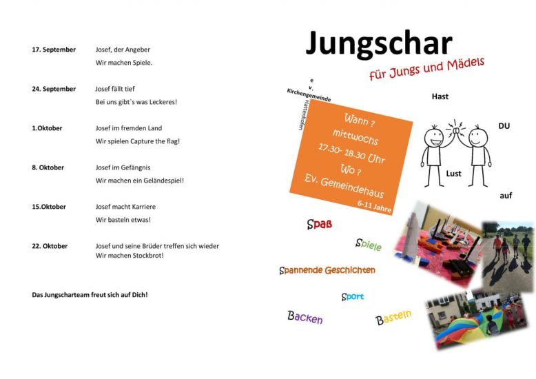 Jungscharprogramm 2025 2 JH